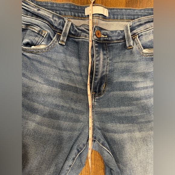 VERVET by Flying Monkey Jeans - Picture 7 of 8